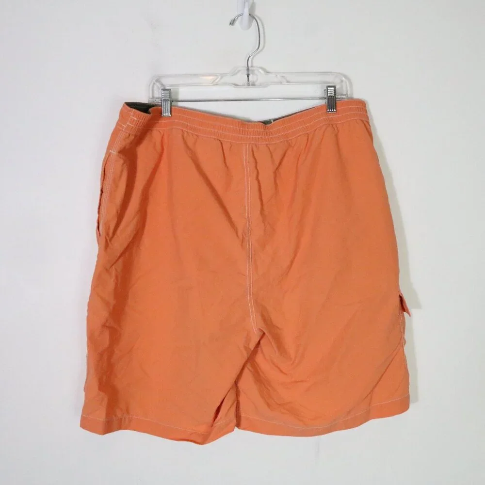 Polo Ralph Lauren Swim Trunks Mens XXL 8.5